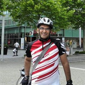Adnan Sadeque
