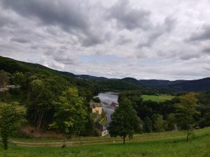 Eifel national park