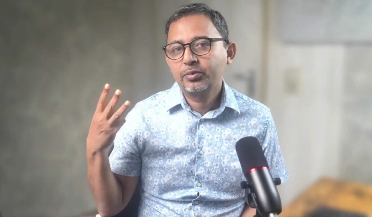 Zia Hasan
